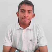 Krishnacharan Athreyas