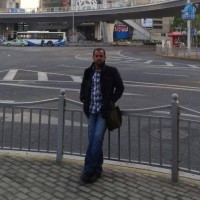Amjad Ali Gul
