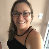 Maria Esmeralda Rodrigues