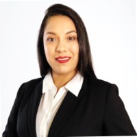 Ilayalith Rubi Castro Diaz