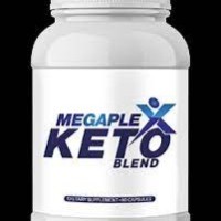 Megaplex keto Blend