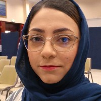 Golnaz Hamed