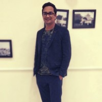 Anuj Panchal (B.E Mechanical)