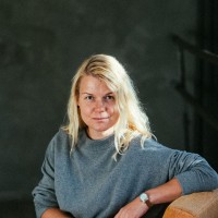 Kairi Tuulmägi