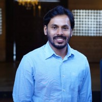 Vivek M V