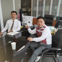 Michael Kim