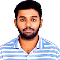 Shyam Sunder Saravanan