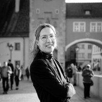 Birgit Schmid, LL. M. Legal Tech