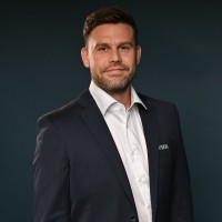 Stefan Curtis