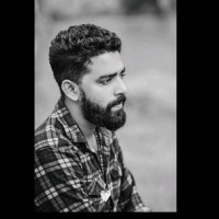 NAVEEN J'OHN