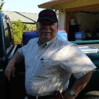 Rick Cowperthwaite