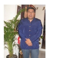 Juan Carlos Barahona Troncoso