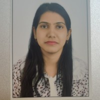 Shalini Jha