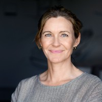 Stinne Taiger Ivø