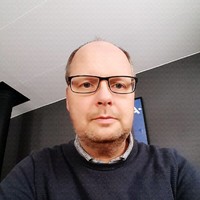 Anders Carlstedt