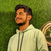 Biprajit Podder
