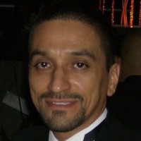 Luis Ricardo Aguilera Urbina