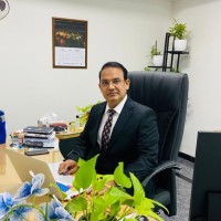 Capt S Divakar
