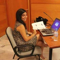 Ana Laura Badagián