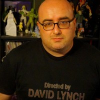 Tim Murr