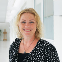 Annette Levin Dybdahl
