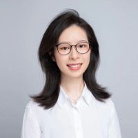 Freya Zhou