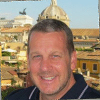John Metz
