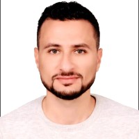 Khaled Ramadan
