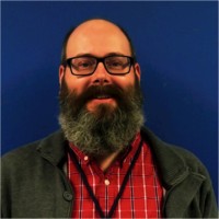 Kirk Jansen