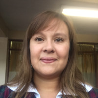 Karla Cuellar Fernandez