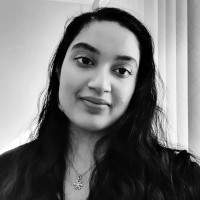 Ruksaar Begum