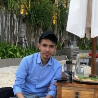 Julius Sulandro