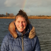 Marleen Du Chatinier