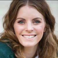 Nastasha Buratovich Coetsee