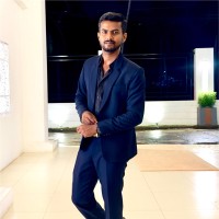 Shanaka Madushan