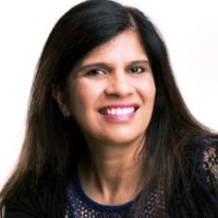 Nisha Nagji 🎯 Local Business Marketing