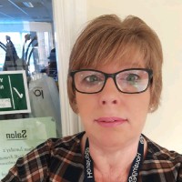Lesley Cameron