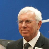 Dave McCulloch
