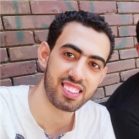Ahmed Hashish