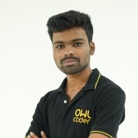 Venkata Raju