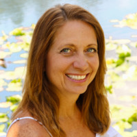 Lorna Bluestein