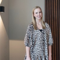 Julia Visscher