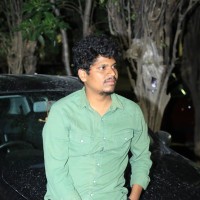 Venkatesh Reddymalla