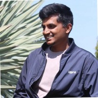 Gautham Mc