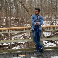 Kanish Kumar Ajj
