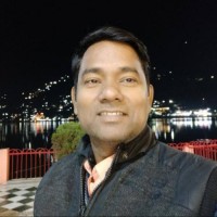 Amrendra Kumar