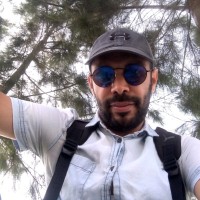 Zakaria Nourine