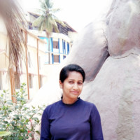 Babitha Bangera