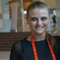 Alina Bodareva