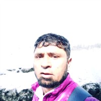 Bashir Ahmad